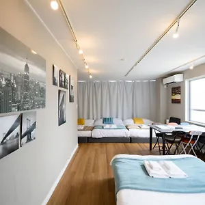  Apartamento Maison Nagasaki 201